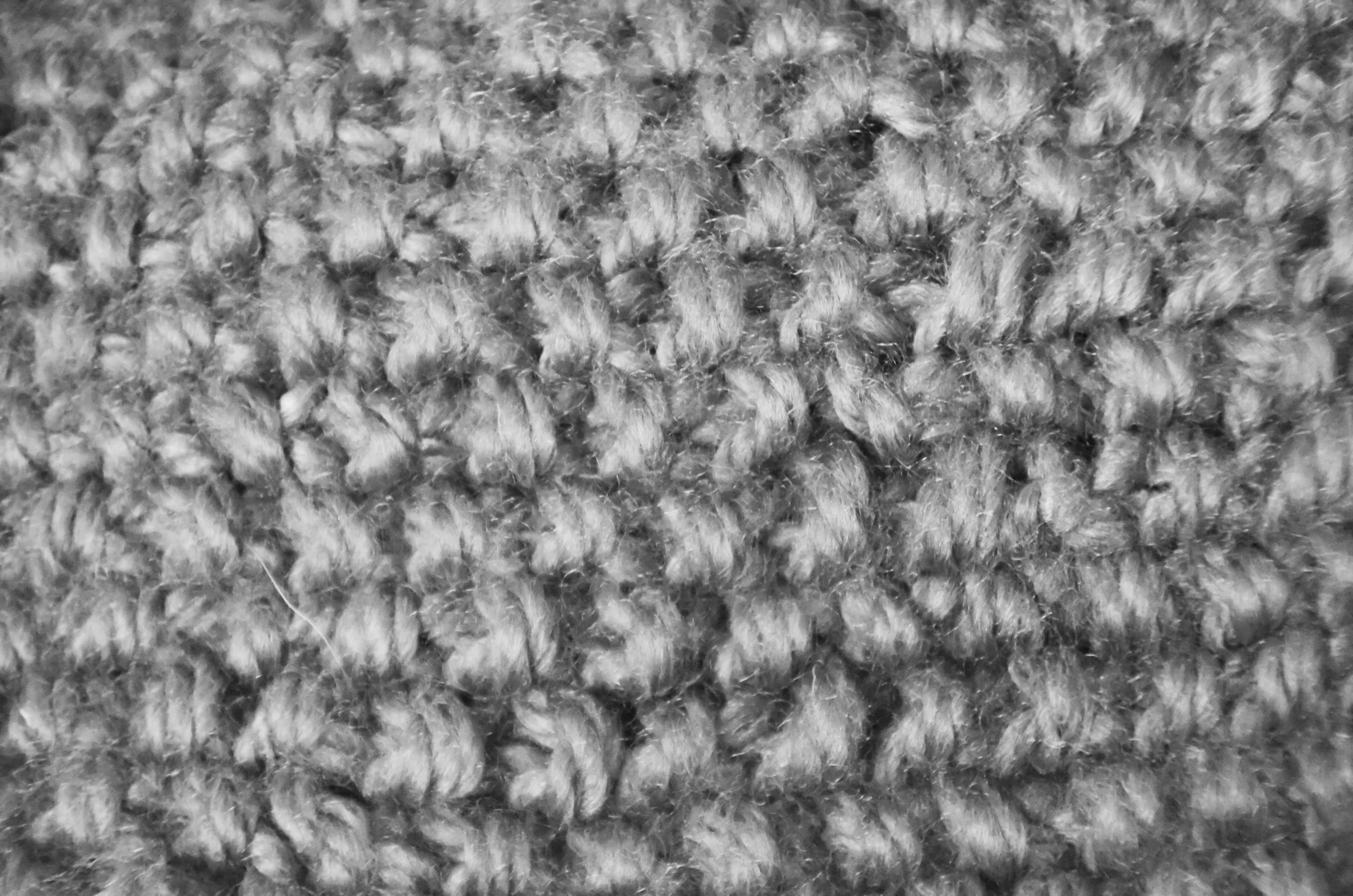 Yarn texture